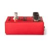 PEDAL WAY HUGE® RED LLAMA OVERDRIVE MKIII