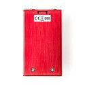 PEDAL WAY HUGE® RED LLAMA OVERDRIVE MKIII