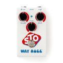 PEDAL WAY HUGE® OVERDRIVE WAY HUGE® STO?