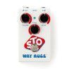 PEDAL WAY HUGE® OVERDRIVE WAY HUGE® STO?