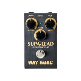 PEDAL WAY HUGE® OVERDRIVE - SUPA LEAD