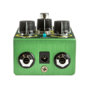 PEDAL WAY HUGE® FUZZ SWOLLEN PICKLE MINI