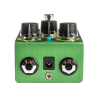 PEDAL WAY HUGE® FUZZ SWOLLEN PICKLE MINI