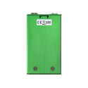 PEDAL WAY HUGE® FUZZ SWOLLEN PICKLE MINI