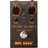 PEDAL WAY HUGE® FUZZ WM81 STONE BURNER