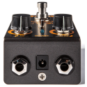 PEDAL WAY HUGE® FUZZ WM81 STONE BURNER