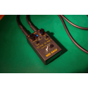 PEDAL WAY HUGE® FUZZ WM81 STONE BURNER