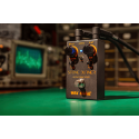 PEDAL WAY HUGE® FUZZ WM81 STONE BURNER