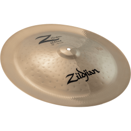 CHINA 18" Z CUSTOM