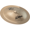 CHINA 18" Z CUSTOM