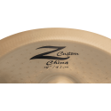 CHINA 18" Z CUSTOM