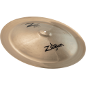 CHINA 20" Z CUSTOM