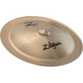 CHINA 20" Z CUSTOM