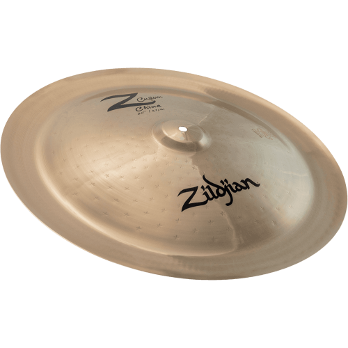CHINA 20" Z CUSTOM