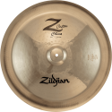 CHINA 20" Z CUSTOM