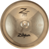 CHINA 20" Z CUSTOM