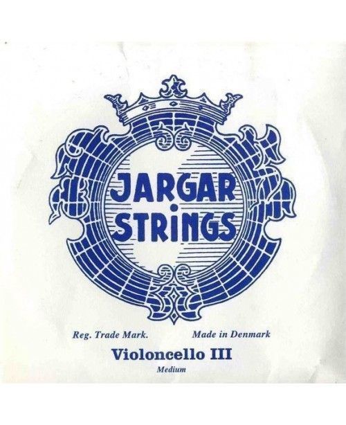 Corda Violoncel Jargar Blau SOL
