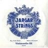 Corda Violoncel Jargar Blau SOL