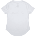 CAMISETA ZILDJIAN LOGO BLANCA CHICA - L
