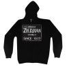 SUDADERA ZILDJIAN VINTAGE (S)