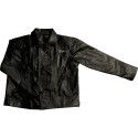 CHAQUETA DE CUERO (M)
