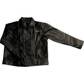 CHAQUETA DE CUERO (M)