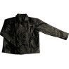 CHAQUETA DE CUERO (M)