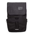 MOCHILA PARA ORDENADOR / VARIOS NEGRA