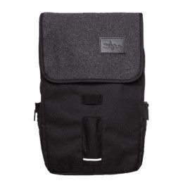 MOCHILA PARA ORDENADOR / VARIOS NEGRA