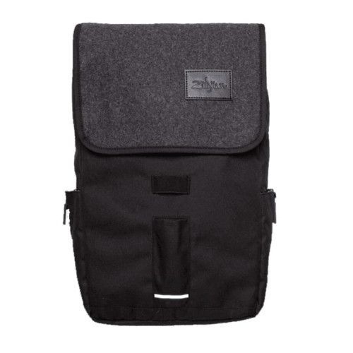 MOCHILA PARA ORDENADOR / VARIOS NEGRA