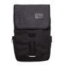 MOCHILA PARA ORDENADOR / VARIOS NEGRA