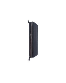 Bolsa acolchada violín Bam ET9100XP L'Étoile rectangular Chocolate