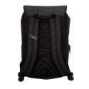 MOCHILA PARA ORDENADOR / VARIOS NEGRA