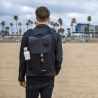 MOCHILA PARA ORDENADOR / VARIOS NEGRA