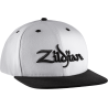 GORRA ZILDJIAN BEISBOL BLANCA