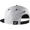 GORRA ZILDJIAN BEISBOL BLANCA