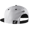 GORRA ZILDJIAN BEISBOL BLANCA