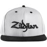 GORRA ZILDJIAN BEISBOL BLANCA