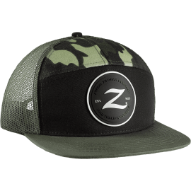 GORRA ZILDJIAN CAMUFLAJE