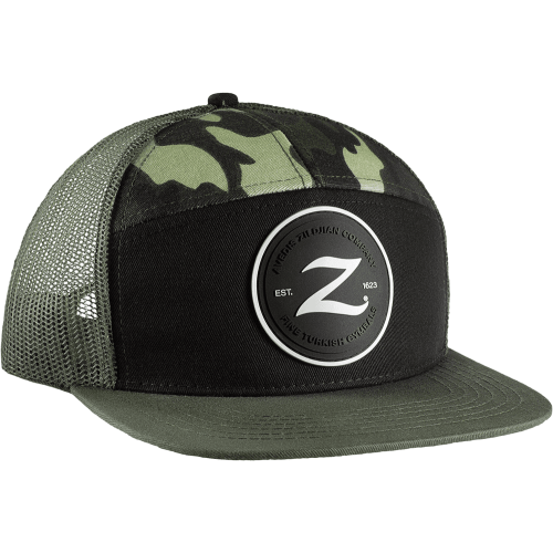 GORRA ZILDJIAN CAMUFLAJE