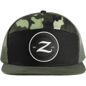 GORRA ZILDJIAN CAMUFLAJE