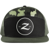 GORRA ZILDJIAN CAMUFLAJE