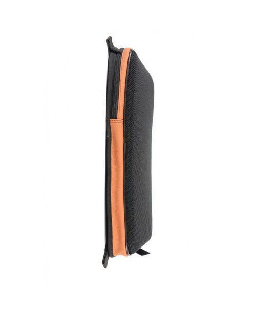 "Bolsa acolchada violín Bam ET9100XP L`Étoile rectangular"