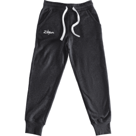 PANTALÓN CHANDAL ZILDJIAN JOGGERS POLAR GRIS S