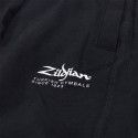 PANTALÓN CHANDAL ZILDJIAN  JOGGERS NEGRO (XL)