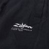 PANTALÓN CHANDAL ZILDJIAN  JOGGERS NEGRO (XL)