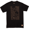 CAMISETA ZILDJIAN LE 400TH ANN ARMENIAN - M
