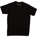 CAMISETA ZILDJIAN LE 400TH ANN ARMENIAN - M