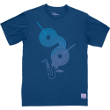 CAMISETA ZILDJIAN LE 400TH ANN JAZZ - S