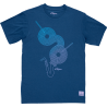 CAMISETA ZILDJIAN LE 400TH ANN JAZZ - M